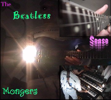 The Beatless Sense Mongers