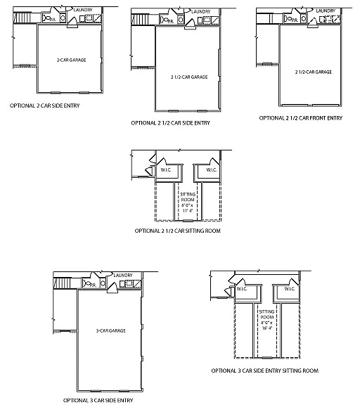 New Home Construction