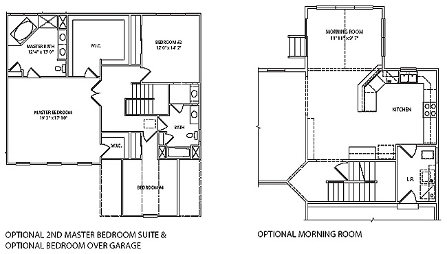 New Homes For Sale in Chester County, PA