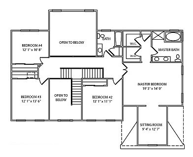 New Home Construction