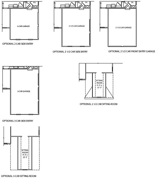 New Home Construction