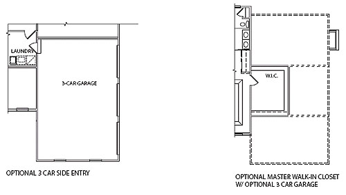 New Home Construction