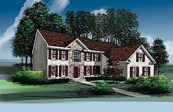 New Homes in Chester County, PA