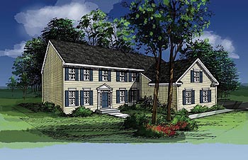 New Homes For Sale in Chester County, PA