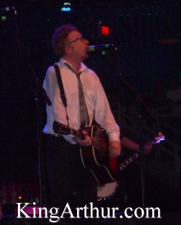 Flogging Molly