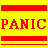 PANIC!