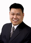 Paul Chin, Real Estate Buyer Specialist