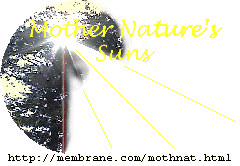 Mother Nature's Sons @ 
http://membrane.com/mnsnotes.html